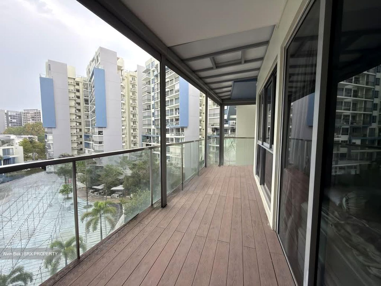 Skies Miltonia (D27), Condominium #561804731